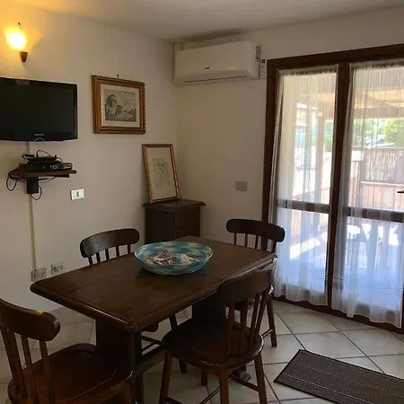 Apartment I Geranei 3 San Teodoro (Sardinia)