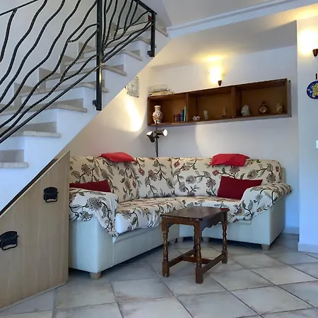 I Geranei 3 Apartment San Teodoro (Sardinia)