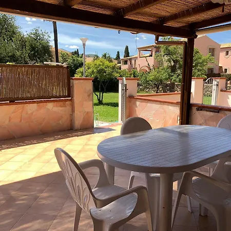 I Geranei 3 Apartment